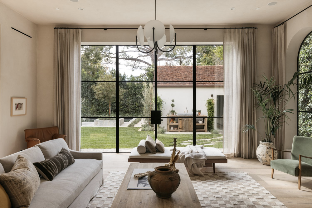 What Is California Casual Interior Design and Why Is It So Popular?