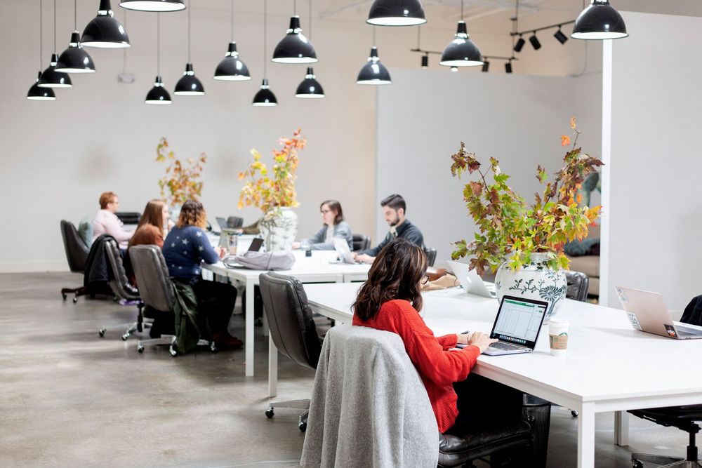 Nimble office