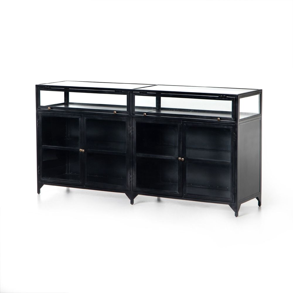 From Classic to Modern: White Sideboard and Black Sideboard Top Picks, image size:1000x1000