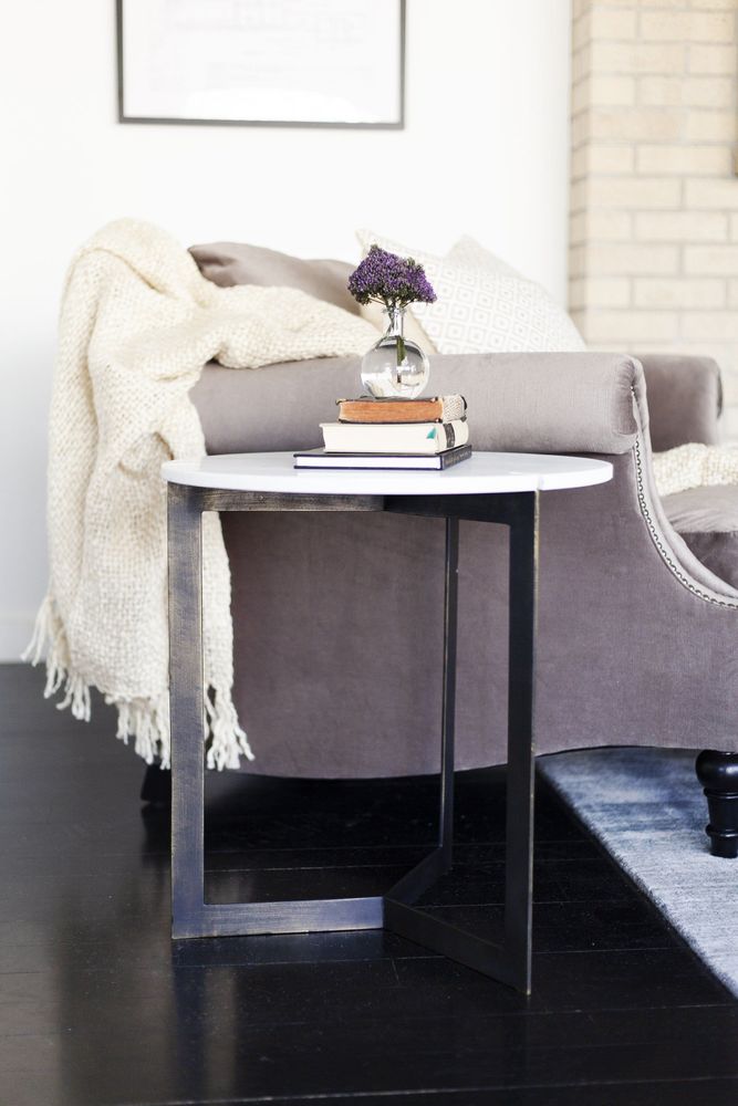 Side Table Types Types Of Side Tables