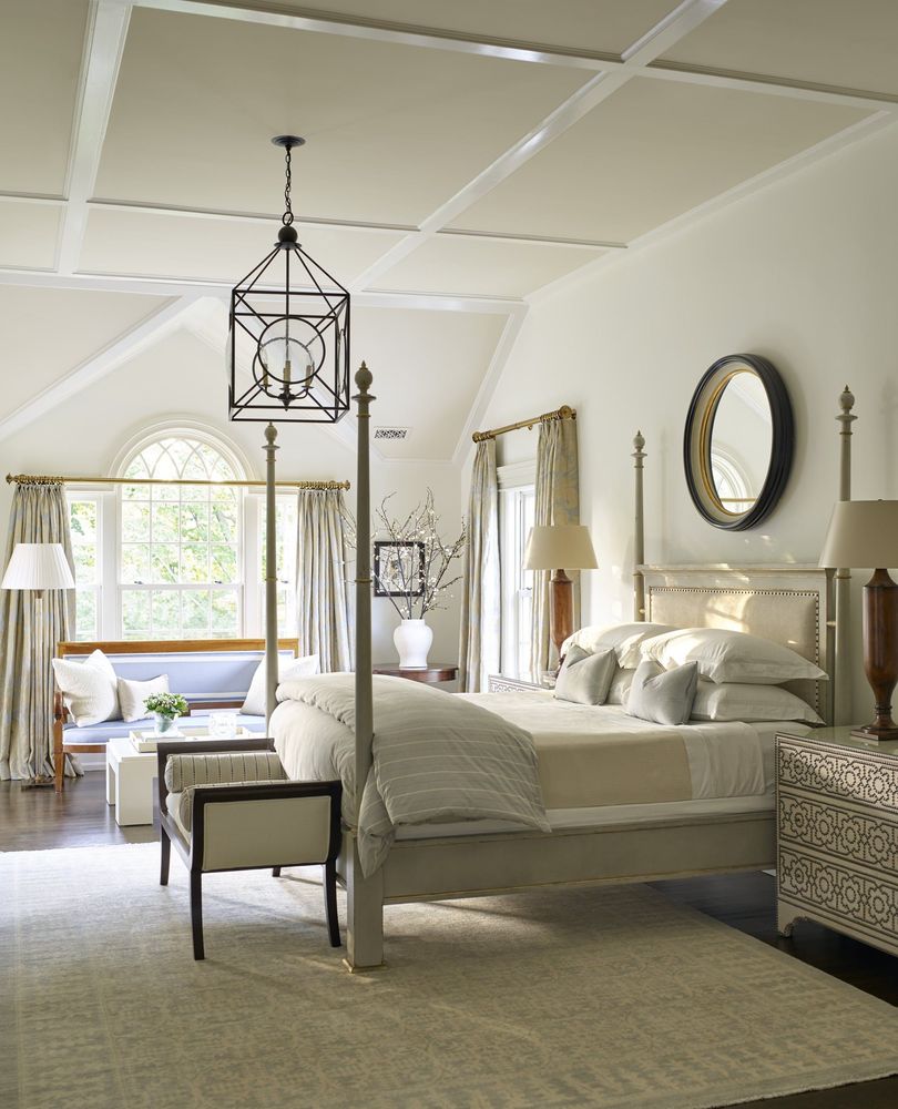 5 Ideas for Furniture for the End of Your Bed, image size:810x1000