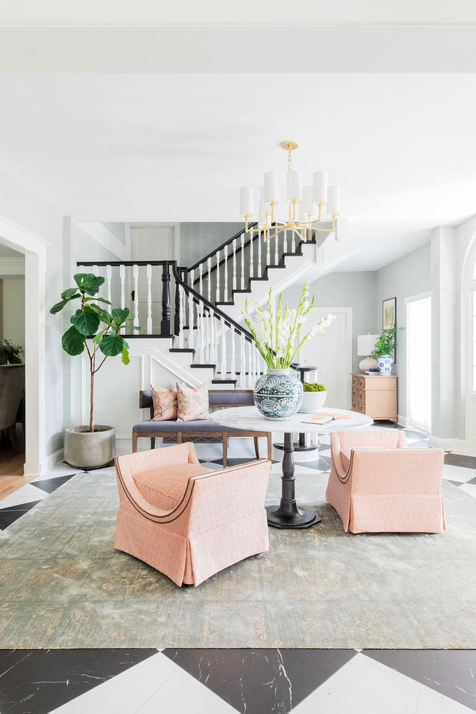 Scout Nimble Blog Interior Design Home Tours Inspiration More
