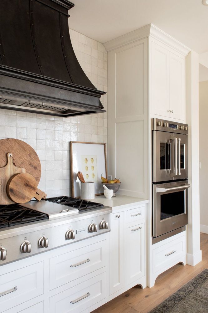 Everything You Need to Know About Zellige Tile