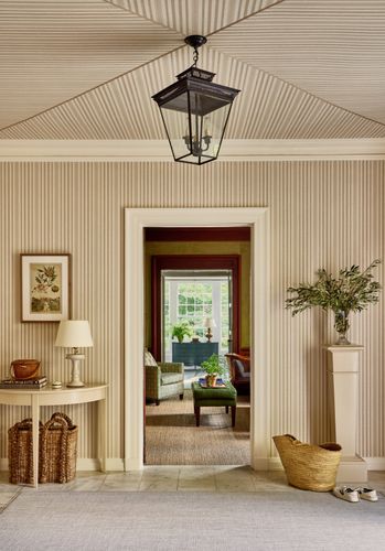 Design by Chauncey Boothby | Photography by Read McKendree